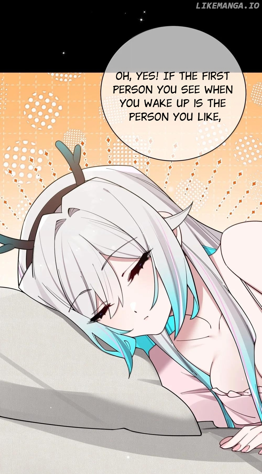 My Fake Girlfriends are using me as a Shield Chapter 135 - page 40